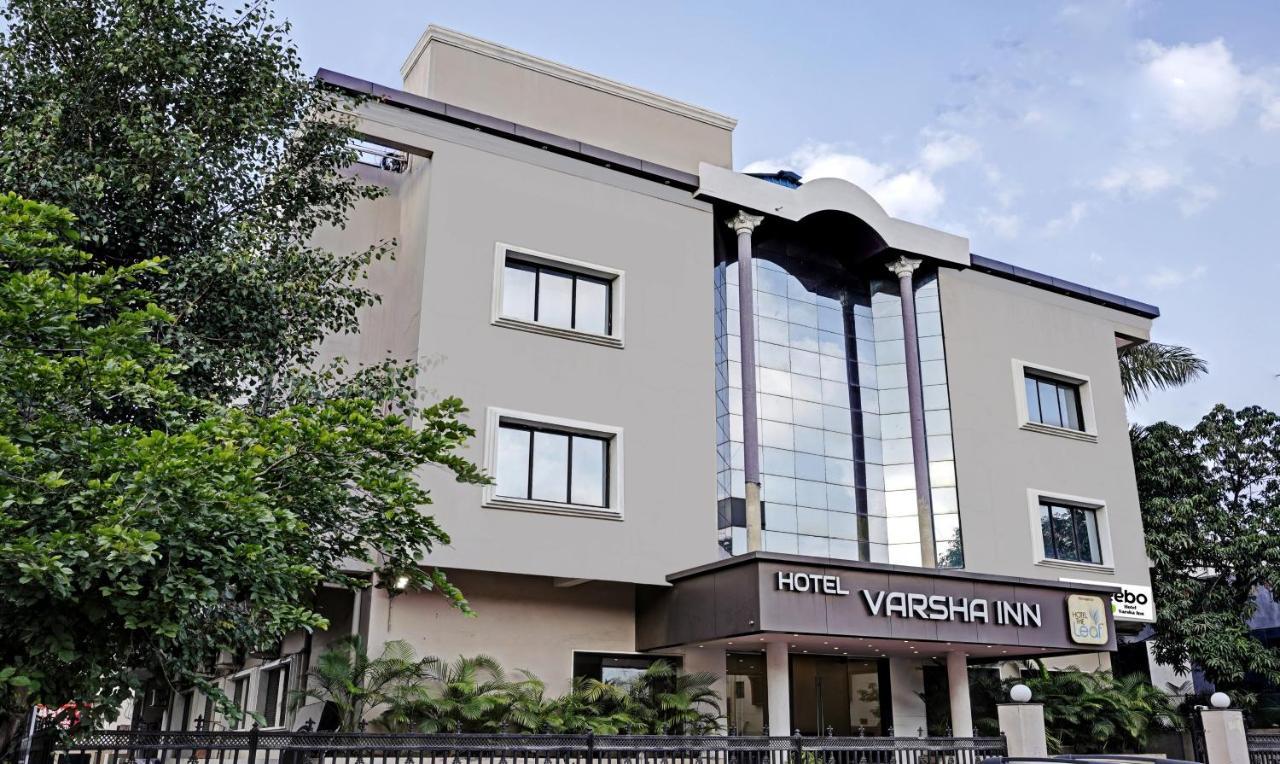 Treebo Varsha Palace Evrengabad Dış mekan fotoğraf